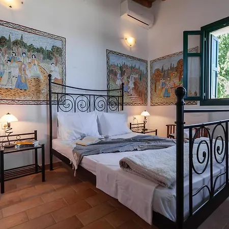Batu Casa vacanze