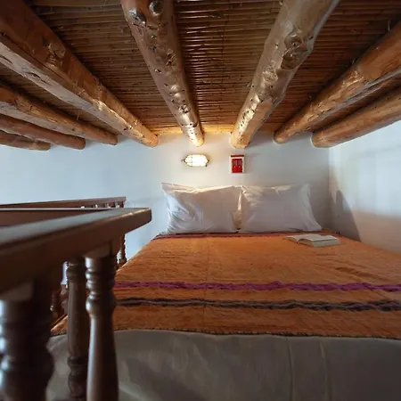 Batu * Monolithos (Rhodes)