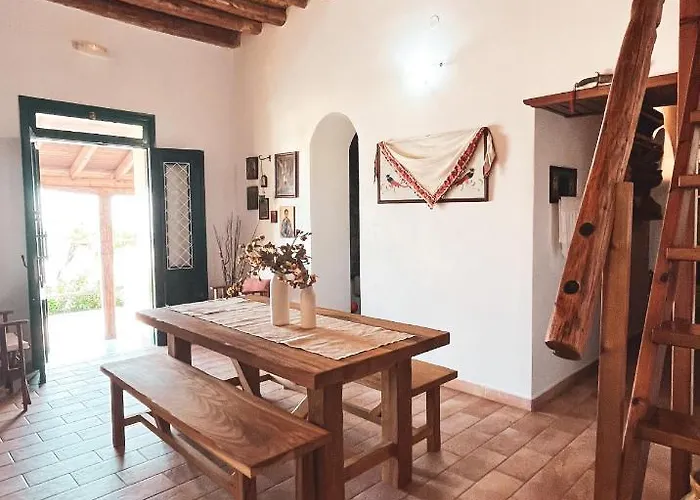 Batu Prázdninový dům *