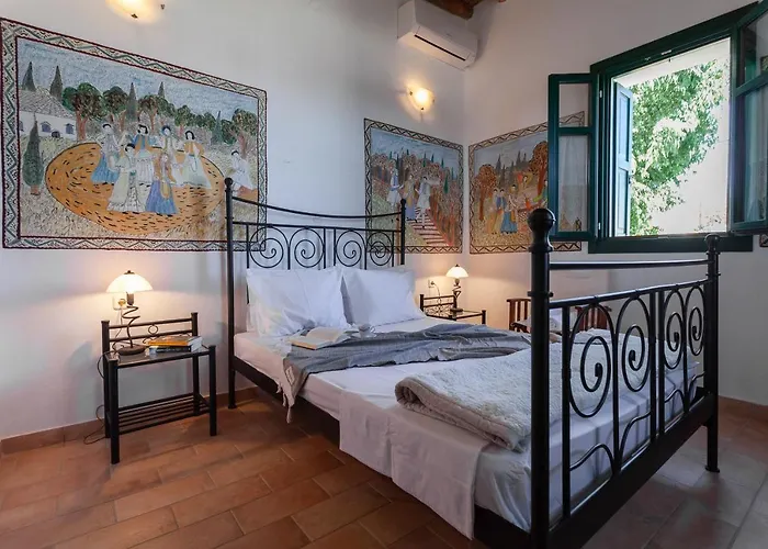 Batu Casa vacanze