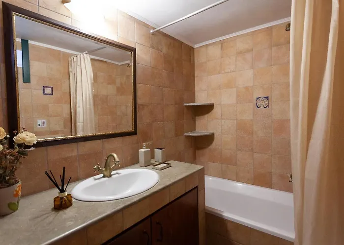 Batu Prázdninový dům *