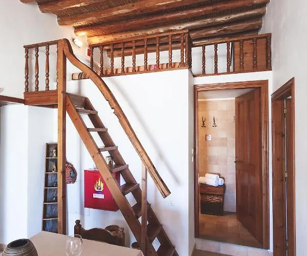 Batu * Monolithos (Rhodes)