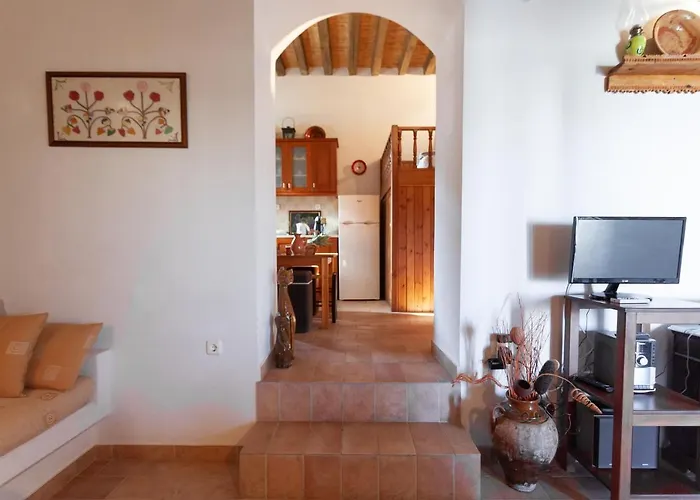 Batu Monolithos (Rhodes)