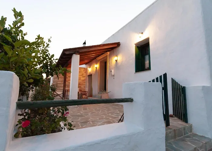 Prázdninový dům Batu *