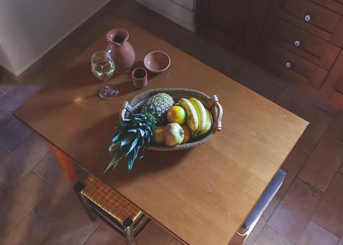 Batu Monolithos (Rhodes)