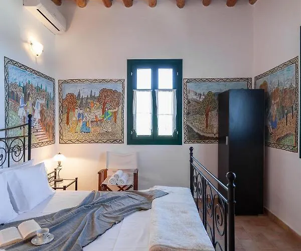 Batu Μονόλιθος