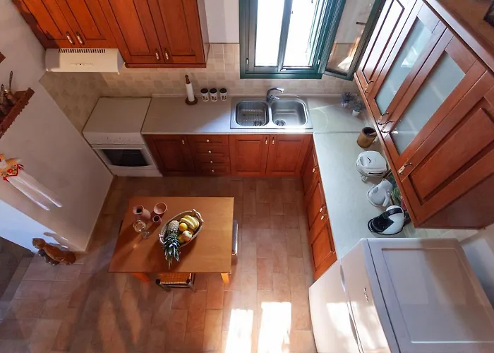 Σπίτι διακοπών Batu *