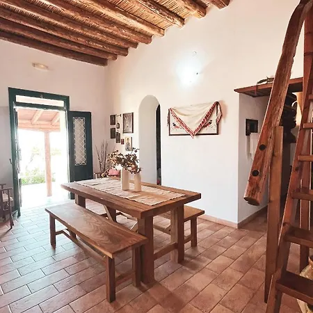 Batu Vakantiehuis *