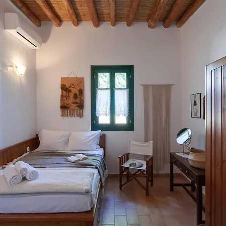 Batu Vakantiehuis