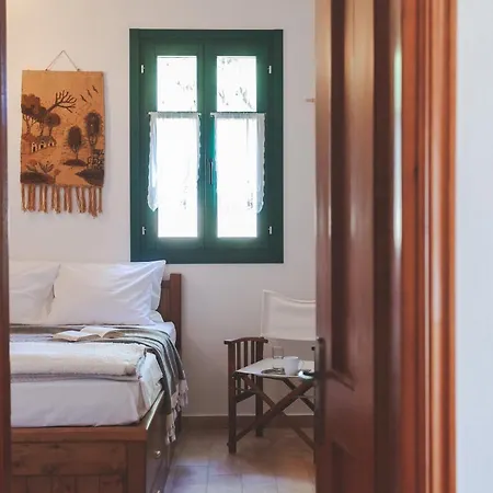 Vakantiehuis Batu