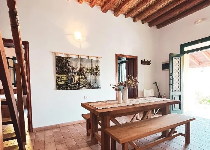 Batu * Monolithos (Rhodes)