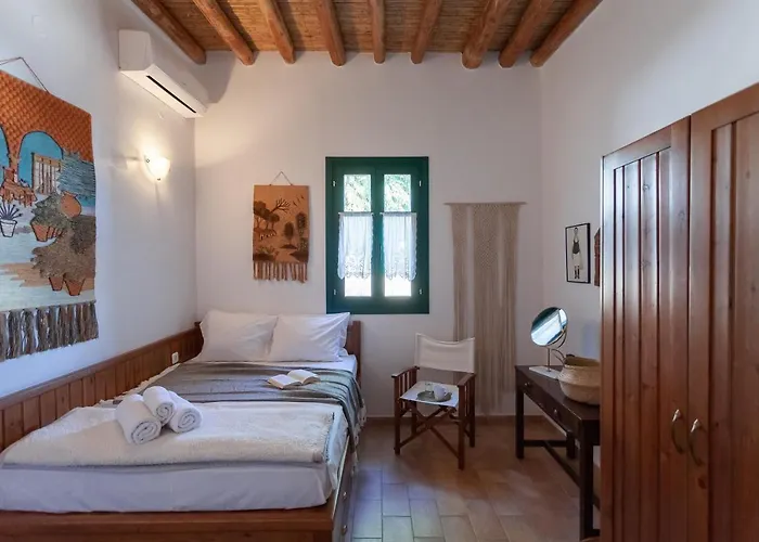 Batu Сasa de vacaciones