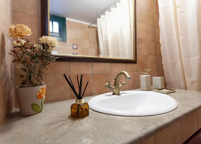 Сasa de vacaciones Batu