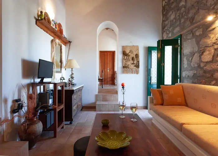 Batu Monolithos (Rhodes)