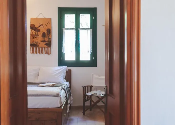 Ferienhaus Batu