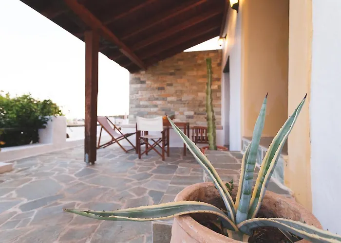 Batu Ferienhaus