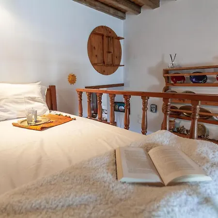 Batu Сasa de vacaciones *