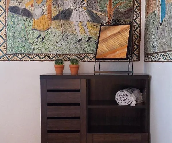 Dom wakacyjny Batu *