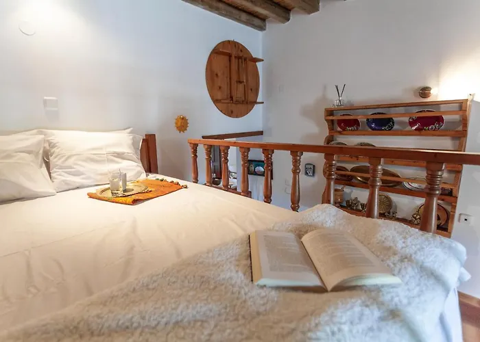 Batu Сasa de vacaciones *