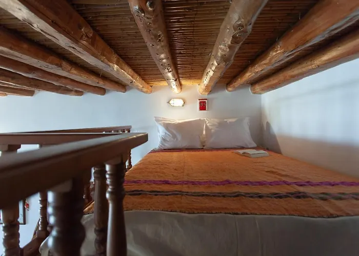 Batu * Monolithos (Rhodes)